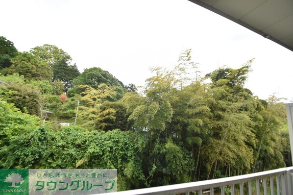 レオパレスプロシードの物件内観写真